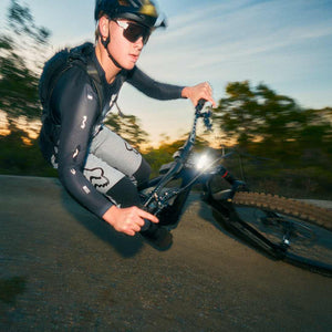 Blinder X 1800 Front Bike Light