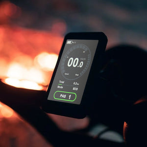 DiroDi Rover Standard Plus Gen 6 Electric Bike | Versatile Fat Tyre E ...