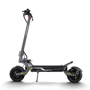 LIGHTNING V2  - DUAL MOTOR HIGH PERFORMANCE ELECTRIC SCOOTER Max 8000 watts PEAK POWER-  New 2024 model