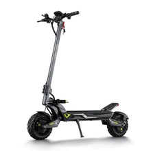 Load image into Gallery viewer, LIGHTNING V2  - DUAL MOTOR HIGH PERFORMANCE ELECTRIC SCOOTER Max 8000 watts PEAK POWER-  New 2024 model

