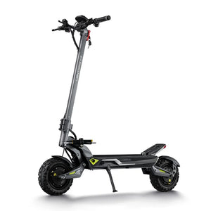 LIGHTNING V2  - DUAL MOTOR HIGH PERFORMANCE ELECTRIC SCOOTER Max 8000 watts PEAK POWER-  New 2024 model