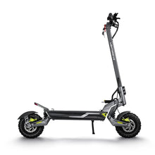 Load image into Gallery viewer, LIGHTNING V2  - DUAL MOTOR HIGH PERFORMANCE ELECTRIC SCOOTER Max 8000 watts PEAK POWER-  New 2024 model
