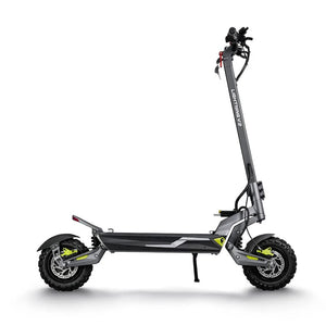 LIGHTNING V2  - DUAL MOTOR HIGH PERFORMANCE ELECTRIC SCOOTER Max 8000 watts PEAK POWER-  New 2024 model