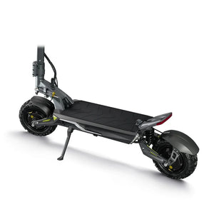 LIGHTNING V2  - DUAL MOTOR HIGH PERFORMANCE ELECTRIC SCOOTER Max 8000 watts PEAK POWER-  New 2024 model
