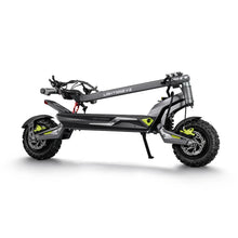 Load image into Gallery viewer, LIGHTNING V2  - DUAL MOTOR HIGH PERFORMANCE ELECTRIC SCOOTER Max 8000 watts PEAK POWER-  New 2024 model

