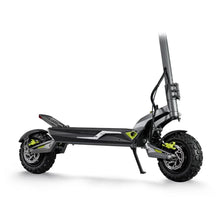 Load image into Gallery viewer, LIGHTNING V2  - DUAL MOTOR HIGH PERFORMANCE ELECTRIC SCOOTER Max 8000 watts PEAK POWER-  New 2024 model
