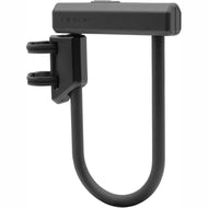 Hiplok Urban D Black