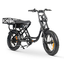 Load image into Gallery viewer, ACE-S Cargo MAX Electric Bike
