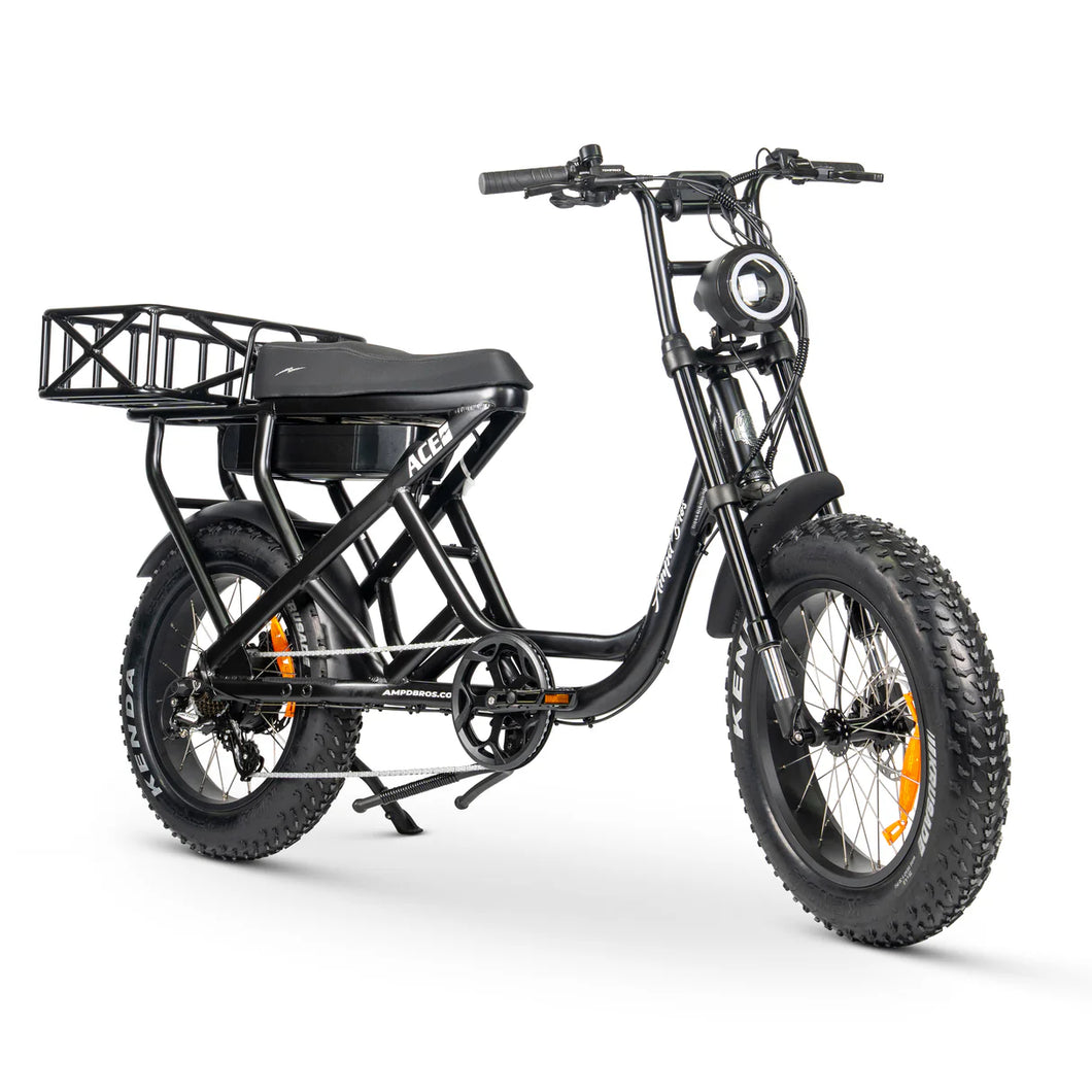 ACE-S Cargo MAX Electric Bike