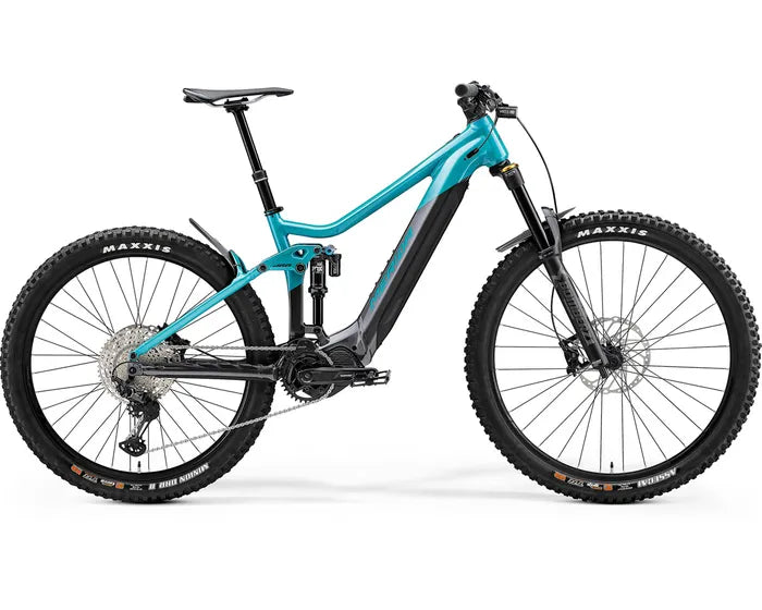 Merida e bike mtb hot sale