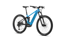 Load image into Gallery viewer, MONDRAKER CHASER – BLUE/BLACK
