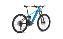 Load image into Gallery viewer, MONDRAKER CHASER – BLUE/BLACK

