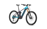2023 MONDRAKER LEVEL RR PURPLE/LIGHT BLUE