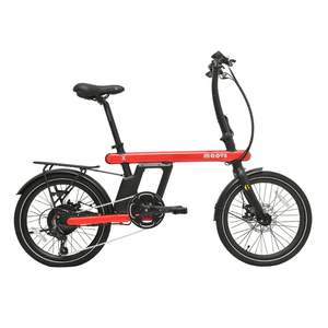 Moov8 – X Electric Bike 22X