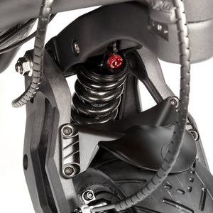 NAMI BURN-E VIPER 2  (30AH)-  ELECTRIC HYPER SCOOTER - 2024 MODEL   Peak Power 5040 W