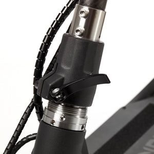 NAMI BURN-E VIPER 2  (30AH)-  ELECTRIC HYPER SCOOTER - 2024 MODEL   Peak Power 5040 W