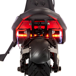 NAMI BURN-E VIPER 2  (30AH)-  ELECTRIC HYPER SCOOTER - 2024 MODEL   Peak Power 5040 W