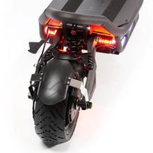 Load image into Gallery viewer, NAMI BURN-E VIPER 2  (30AH)-  ELECTRIC HYPER SCOOTER - 2024 MODEL   Peak Power 5040 W
