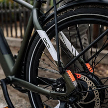 Load image into Gallery viewer, Aventon Pace 500.3 Step Over Electric Bike
