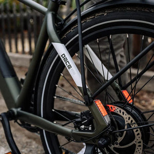 Aventon Pace 500.3 Step Over Electric Bike