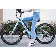 Load image into Gallery viewer, Aventon Pace 500.3 Step Through Electric Bike
