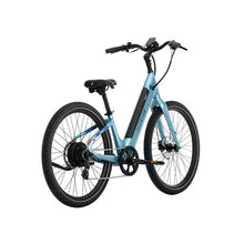 Load image into Gallery viewer, Aventon Pace 500.3 Step Through Electric Bike
