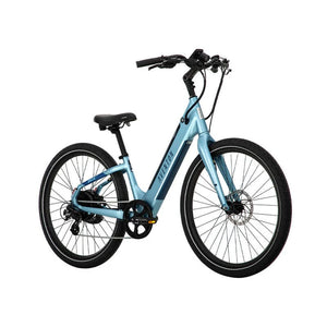 Aventon Pace 500.3 Step Through Electric Bike