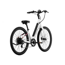 Load image into Gallery viewer, Aventon Pace 500.3 Step Through Electric Bike
