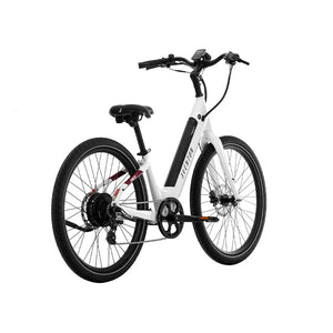Aventon Pace 500.3 Step Through Electric Bike