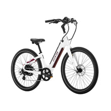 Load image into Gallery viewer, Aventon Pace 500.3 Step Through Electric Bike
