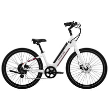 Load image into Gallery viewer, Aventon Pace 500.3 Step Through Electric Bike
