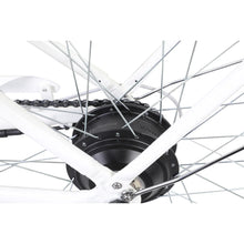 Load image into Gallery viewer, Pedal Uptown SL Electric Vintage Cruiser Bike 7-Speed

