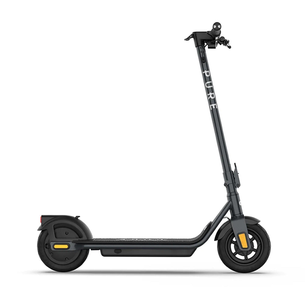 Pure Air³ Pro + 2023 Electric Scooter