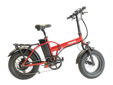 Load image into Gallery viewer, Vamos - Doblez 2025 - Foldable E-Bike. Fold &amp; Unfold in Seconds
