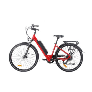 Vyron Cumulus 2.0 – Step Through Commuter - 26 inch