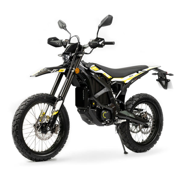 Sur-Ron Ultra Bee Road Electric Dirt Bike