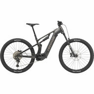 Cannondale Moterra 3 2025 EMTB (Obsidian)
