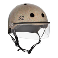 S-One Lifer Visor Helmets