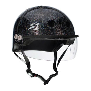 S-One Lifer Visor Helmets