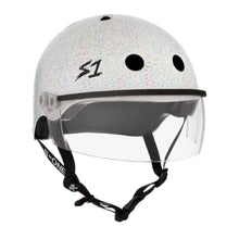 Load image into Gallery viewer, S-One Lifer Visor Helmets
