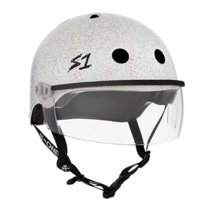 S-One Lifer Visor Helmets