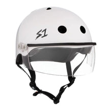 Load image into Gallery viewer, S-One Lifer Visor Helmets
