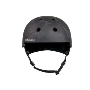 Sandbox Helmet Legend Low Rider (Medium) Black Camo