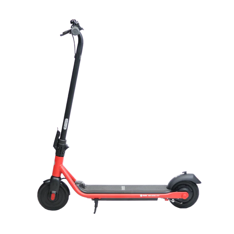 Segway Ninebot eKickScooter ZING C20