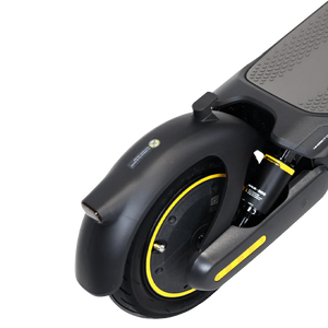 Segway Ninebot G65 Electric Scooter