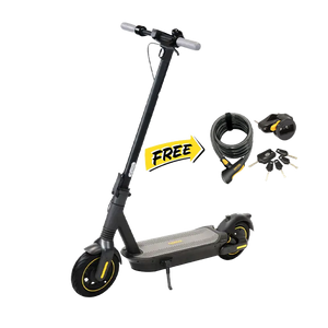 Segway Ninebot G65 Electric Scooter