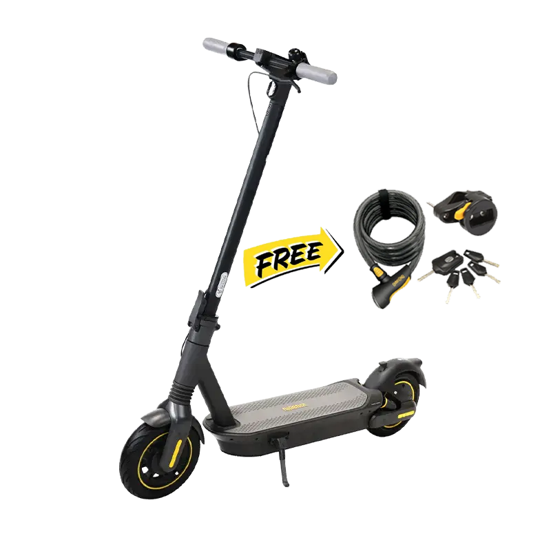 Segway Ninebot G65 Electric Scooter