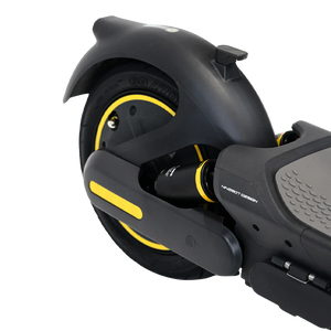 Segway Ninebot G65 Electric Scooter