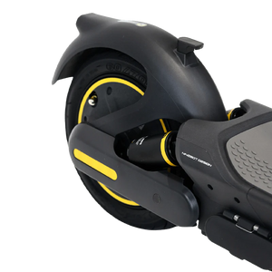 Segway Ninebot G65 Electric Scooter E Scooter