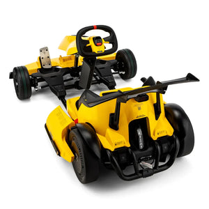 Segway Ninebot GoKart Pro Lamborghini (Limited Edition)